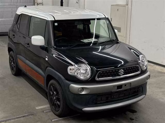 SUZUKI XBEE