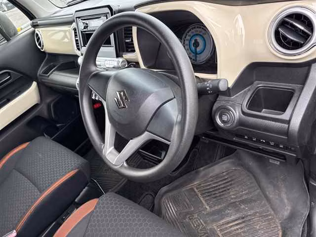 SUZUKI XBEE