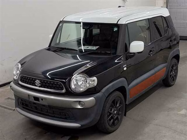 SUZUKI XBEE