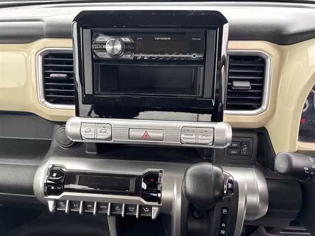 SUZUKI XBEE
