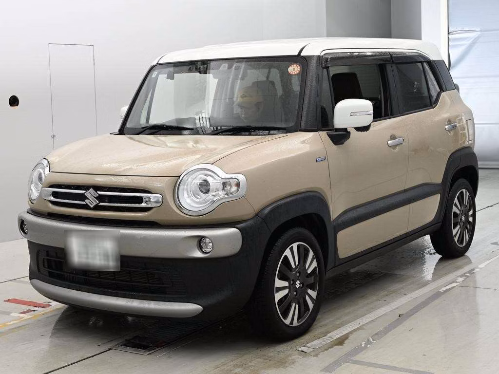 SUZUKI XBEE