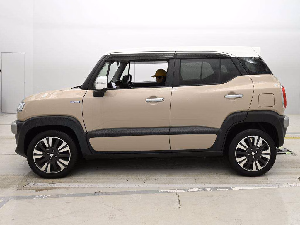 SUZUKI XBEE