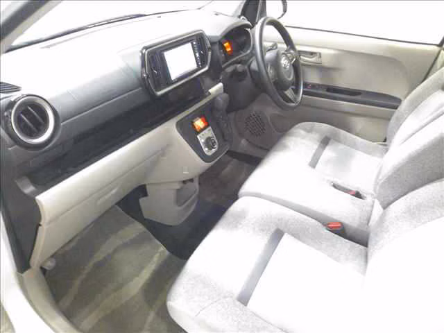 DAIHATSU BOON