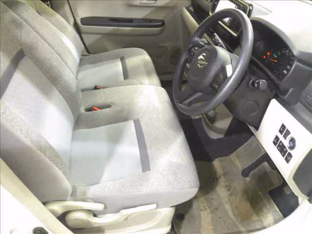 DAIHATSU BOON