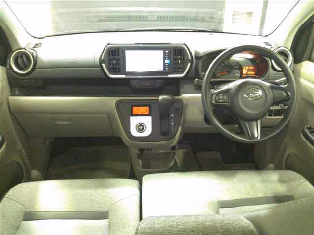 DAIHATSU BOON