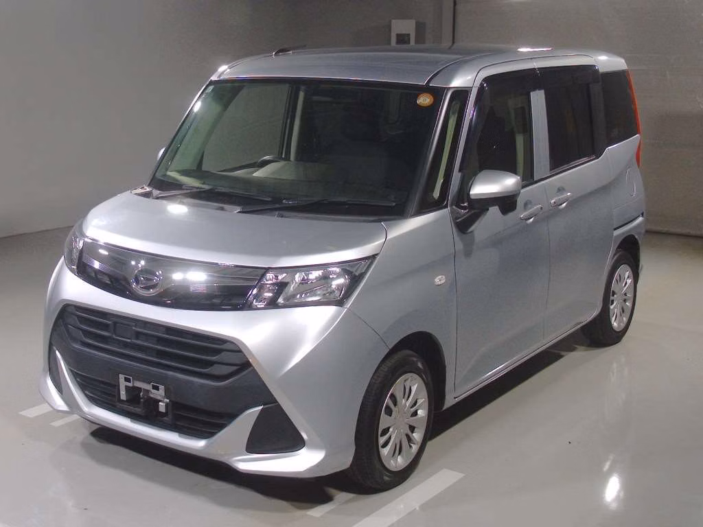 DAIHATSU THOR