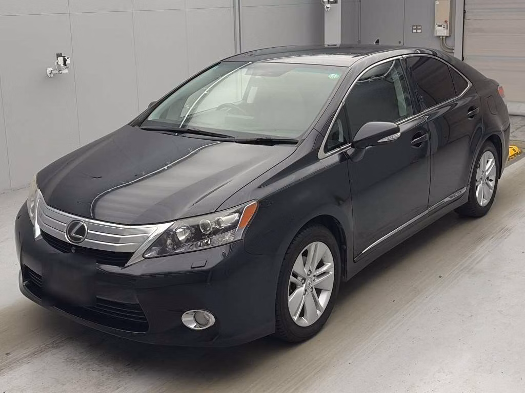 Lexus HS250h