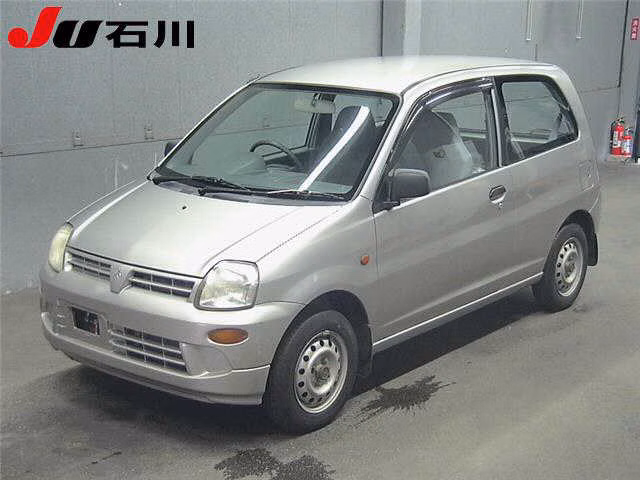 MITSUBISHI MINICA