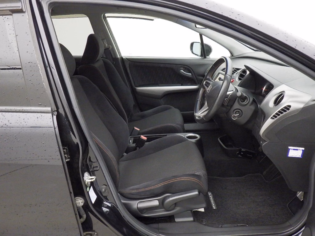 HONDA STREAM