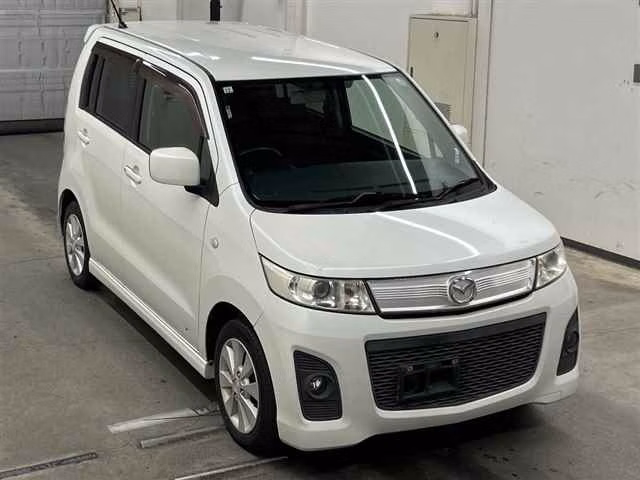 MAZDA AZ-WAGON