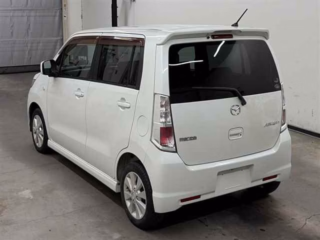MAZDA AZ-WAGON