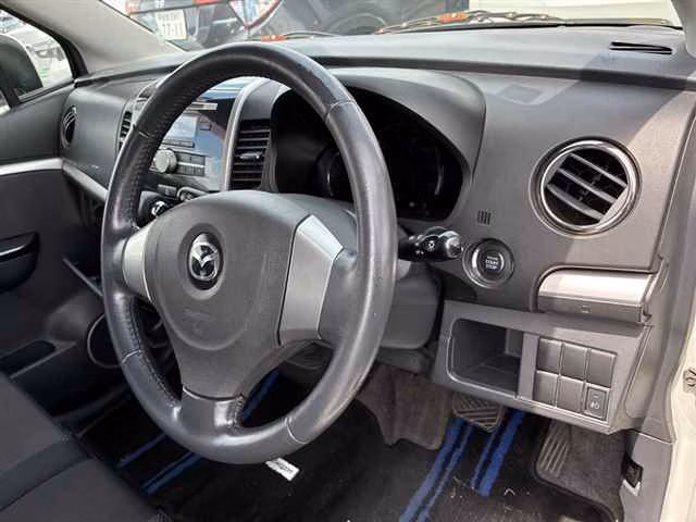 MAZDA AZ-WAGON