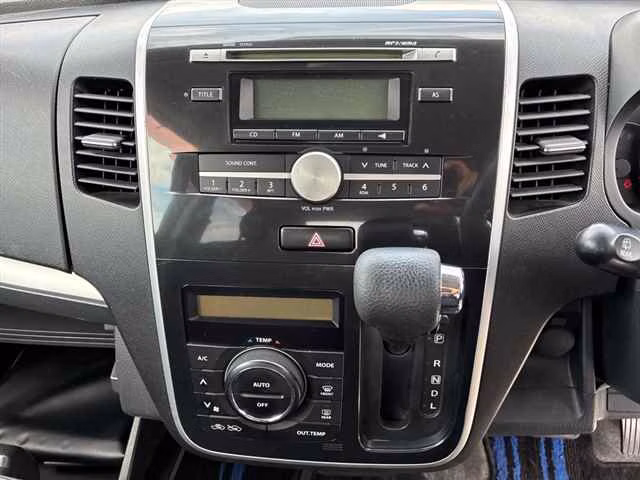 MAZDA AZ-WAGON