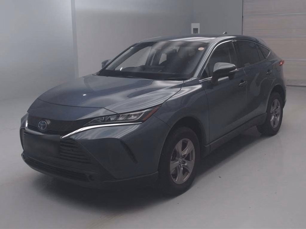 Toyota Venza