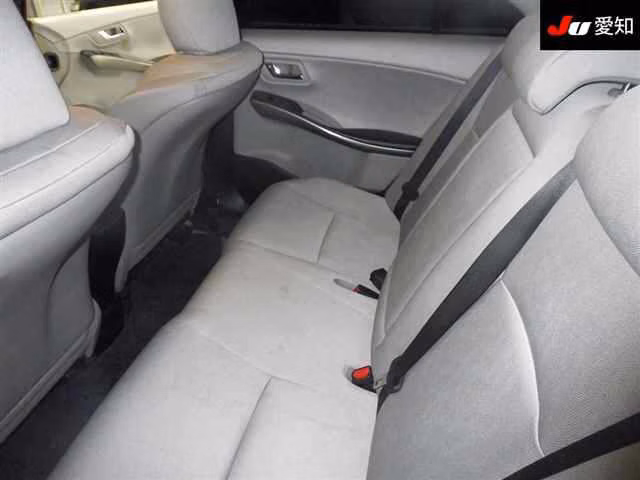 TOYOTA SAI