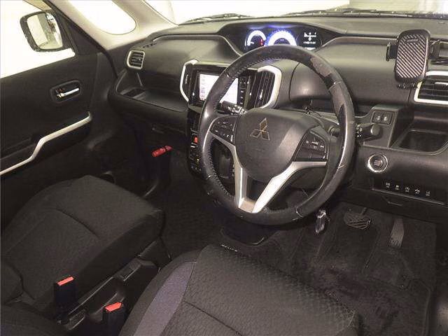 MITSUBISHI DELICA D:2