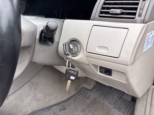 NISSAN CEDRIC