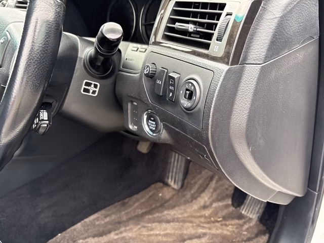 TOYOTA CROWN MAJESTA