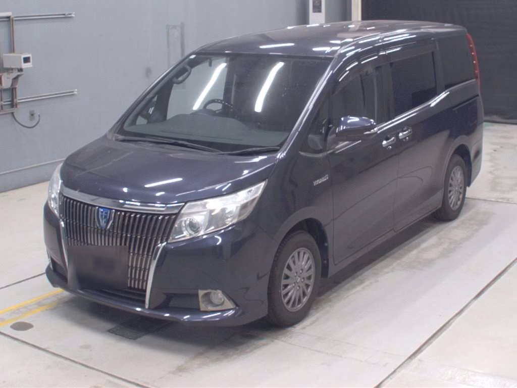TOYOTA ESQUIRE