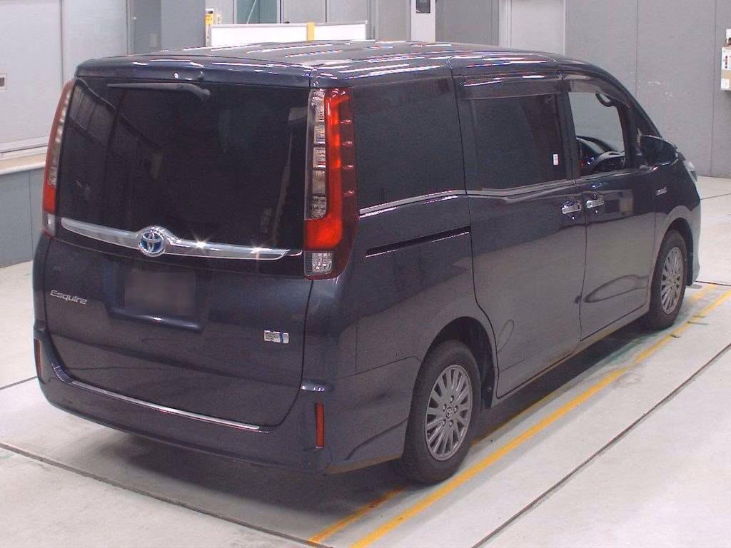 TOYOTA ESQUIRE
