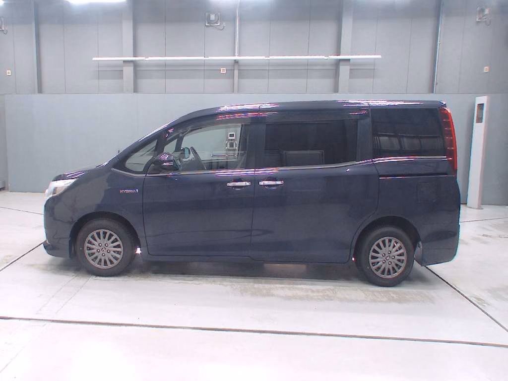 TOYOTA ESQUIRE