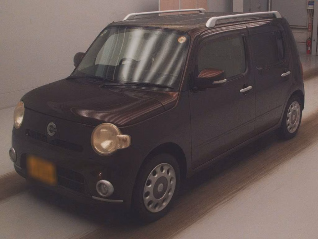DAIHATSU MIRA COCOA