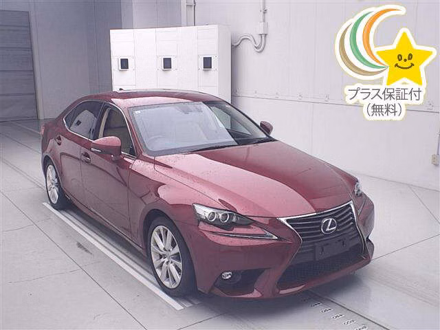LEXUS IS300H