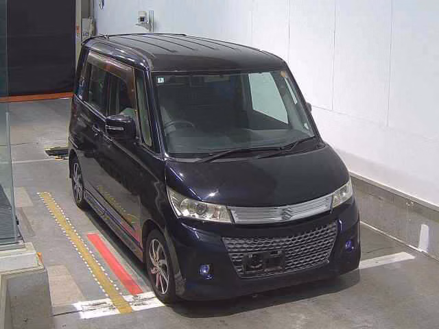 SUZUKI PALETTE