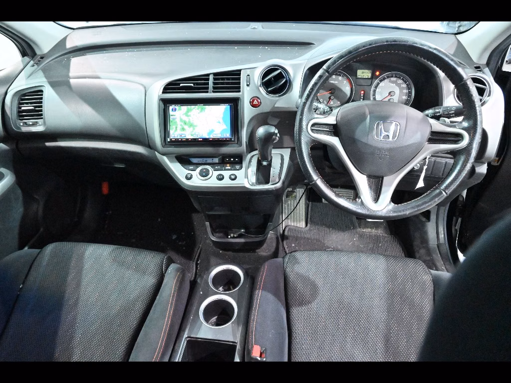 HONDA STREAM