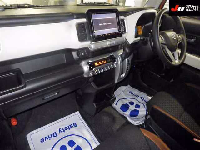 SUZUKI XBEE