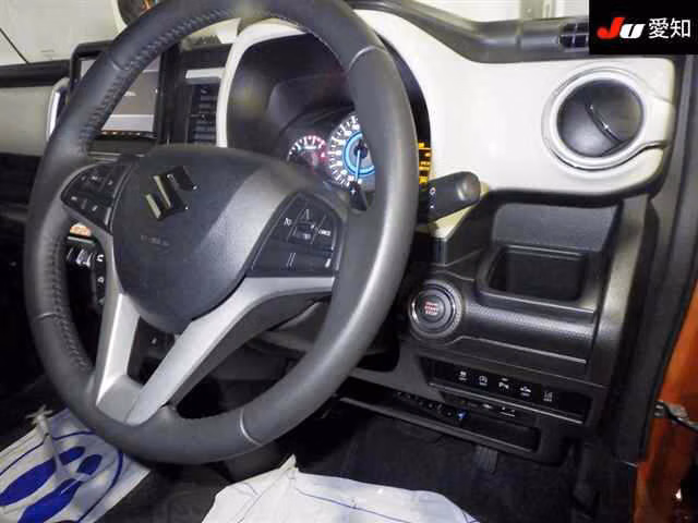 SUZUKI XBEE