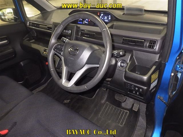 MAZDA FLAIR