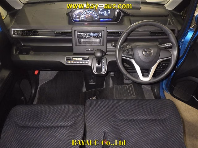 MAZDA FLAIR