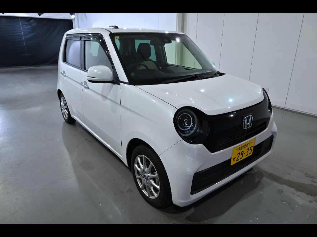 Honda N-ONE