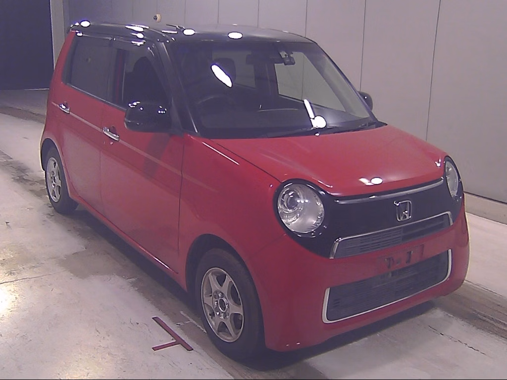Honda N-ONE
