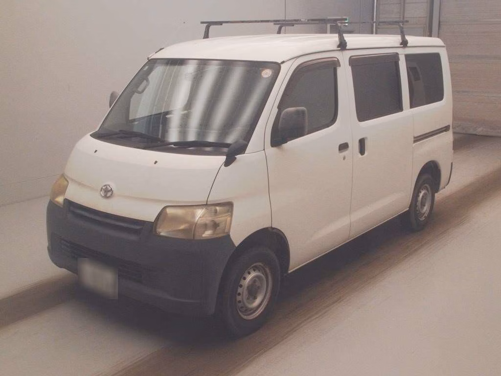 Toyota Lite Ace