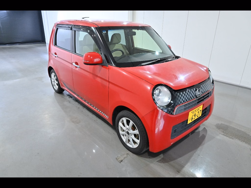 Honda N-ONE