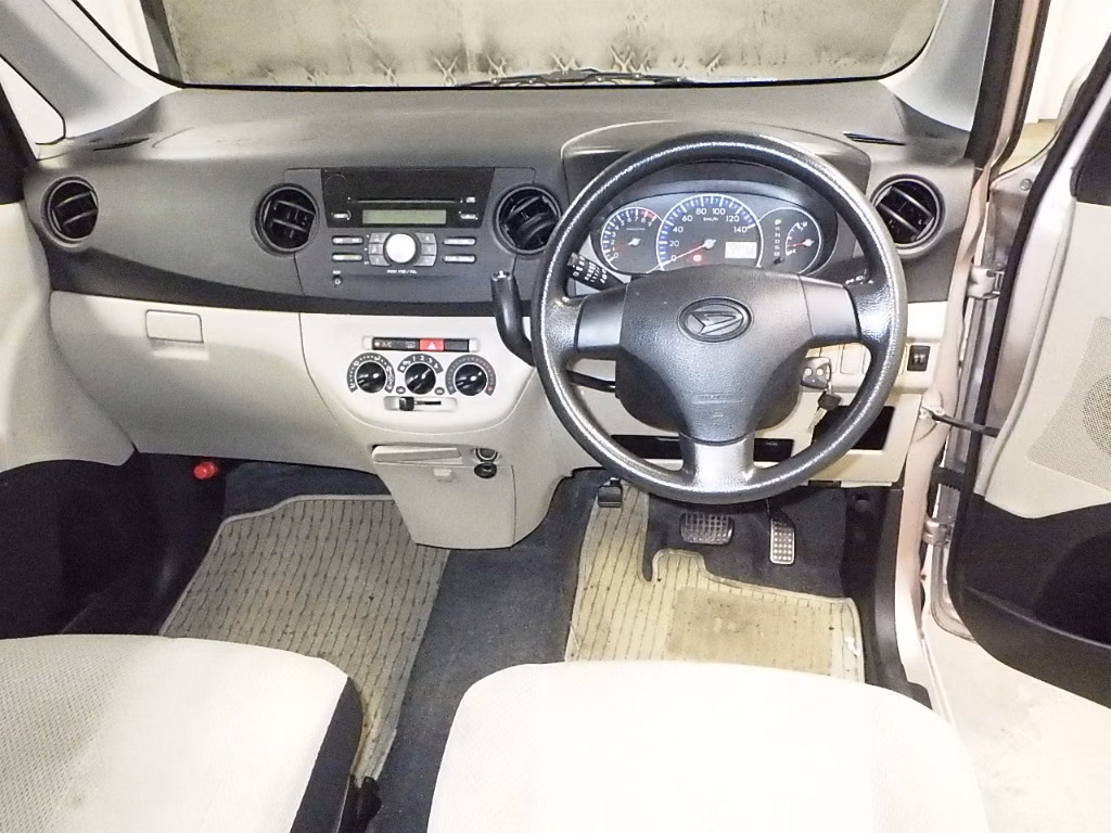 DAIHATSU TANTO EXE