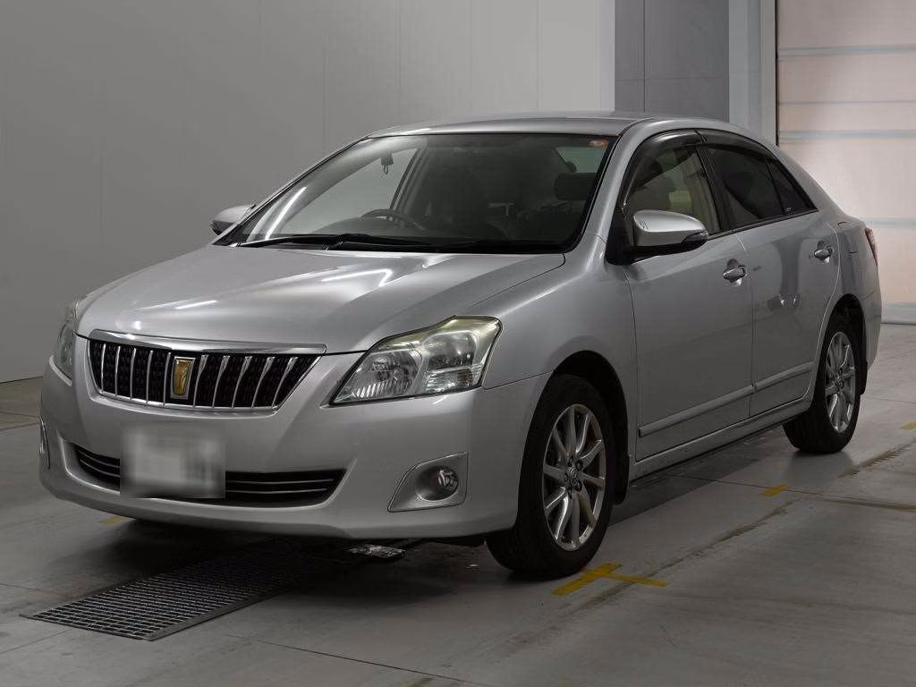 TOYOTA PREMIO