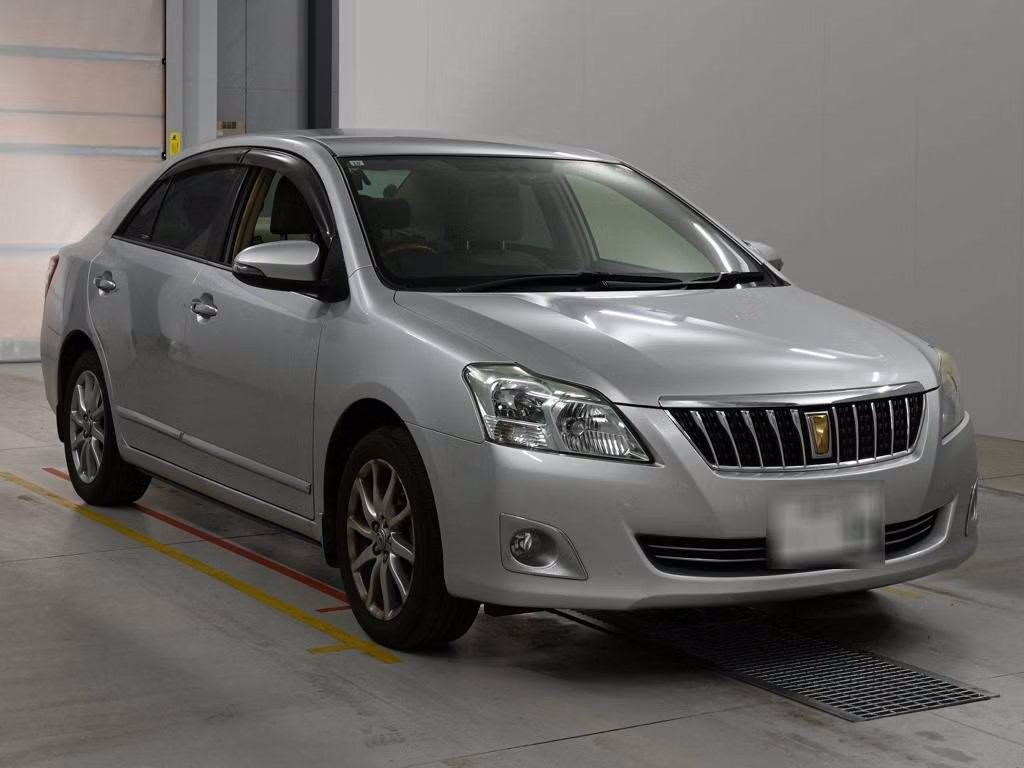 TOYOTA PREMIO