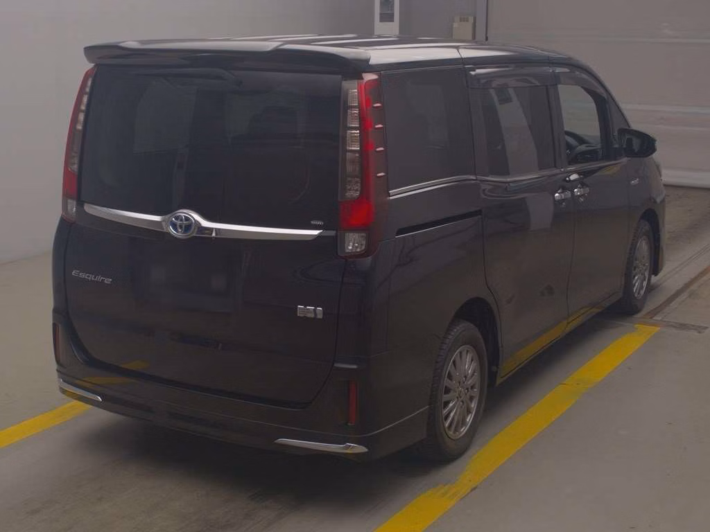 TOYOTA ESQUIRE