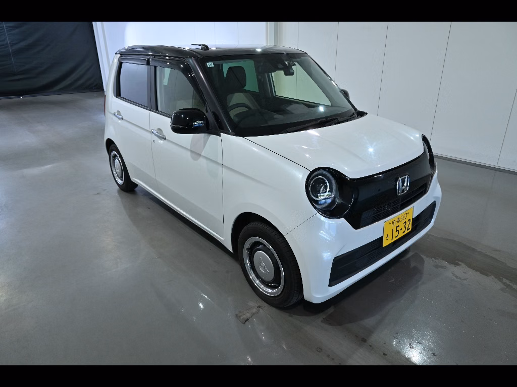 Honda N-ONE
