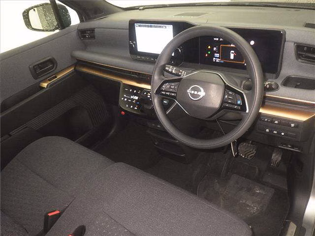 NISSAN SAKURA