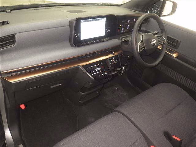 NISSAN SAKURA