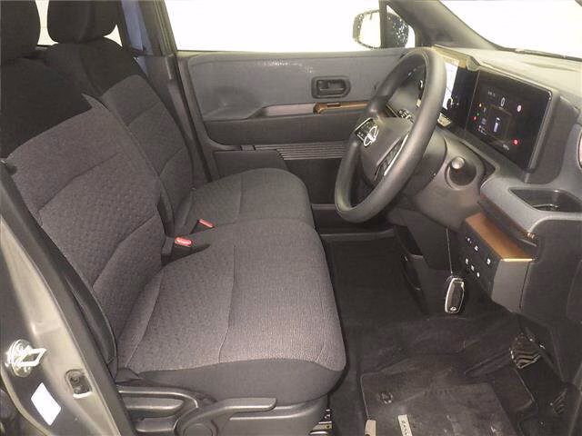 NISSAN SAKURA