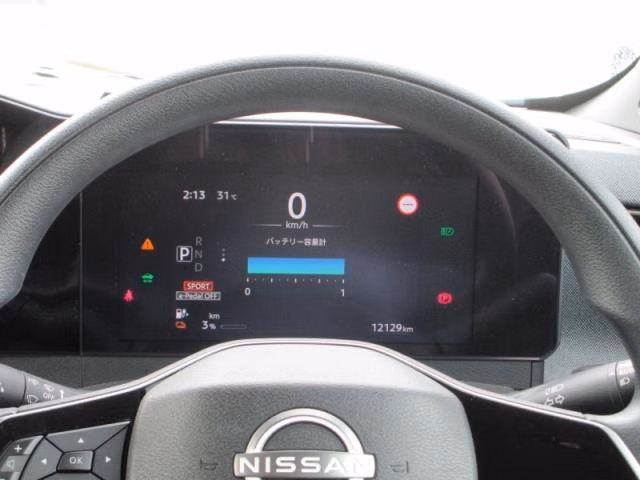 NISSAN SAKURA
