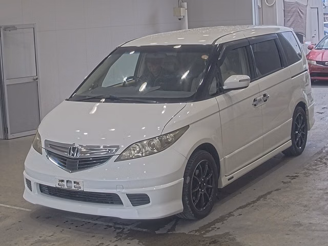 HONDA ELYSION