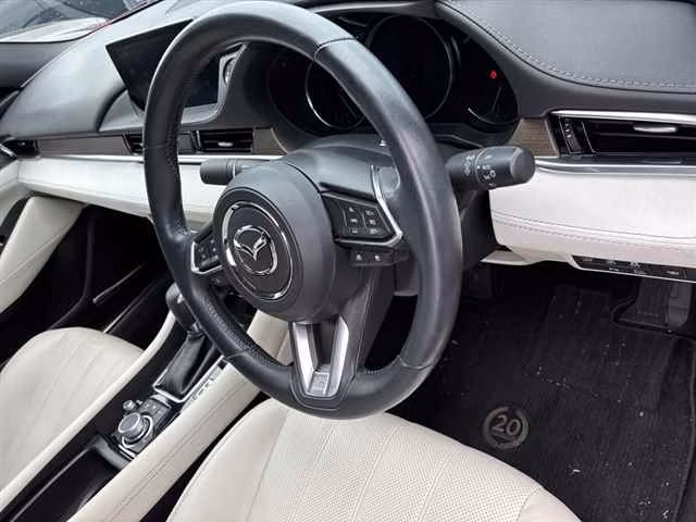 MAZDA MAZDA6
