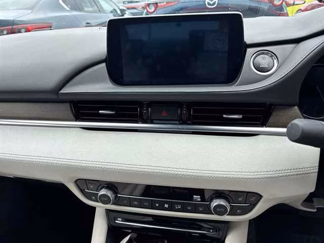 MAZDA MAZDA6