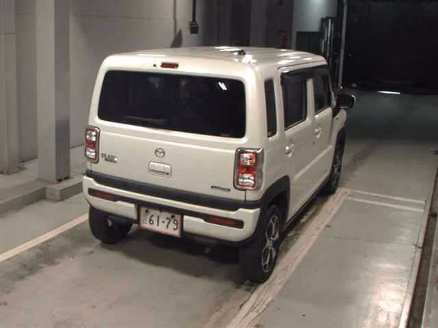MAZDA FLAIR CROSSOVER